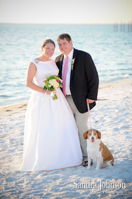 Best Port St Joe wedding photographer - Sandra Johnson (SJFoto.com)